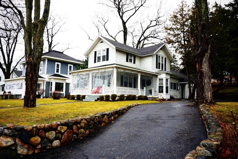 Can Rock Salt Damage an Asphalt or Concrete Driveway?