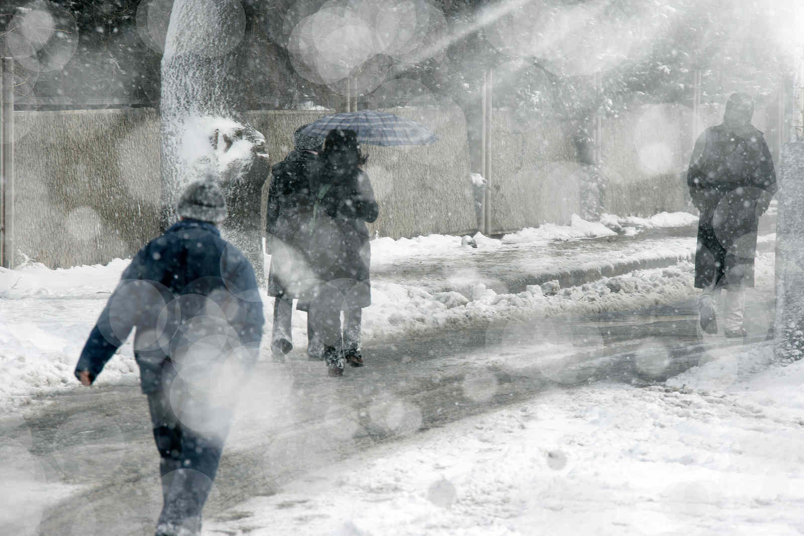 Cold Stress Make Sure Your Employees Know the Symptoms