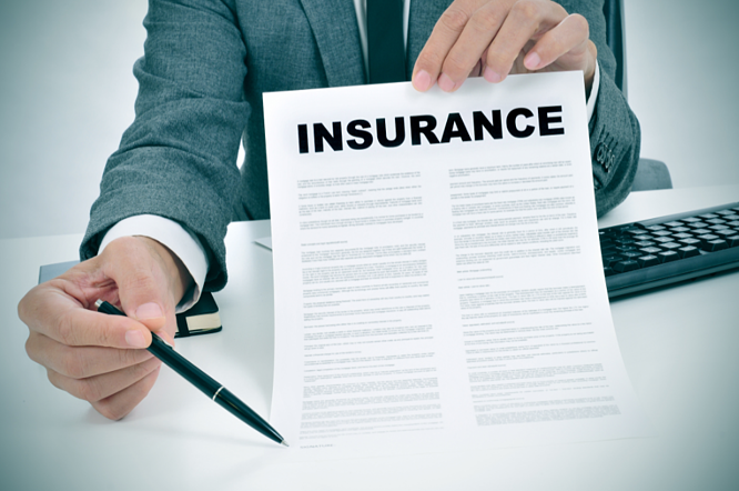 Commercial Property Insurance: What You Need to be Covered for Winter