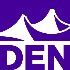 Denver International Airport Logo