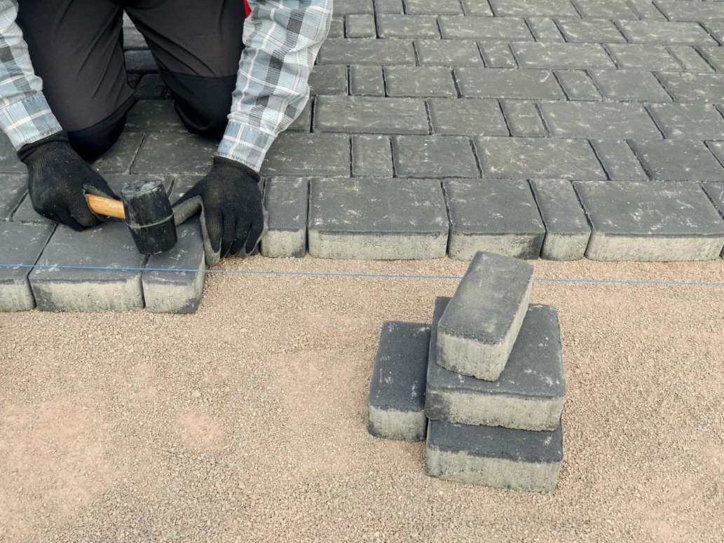 Understanding Different Driveway Materials