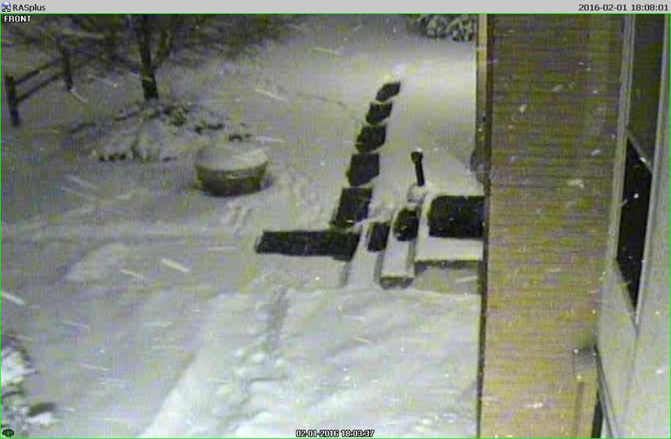 See How Ernest Minimizes Shoveling and Maximizes Safety for his Tenants