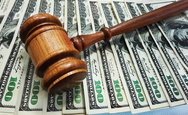 Five of the Most Highly Compensated Slip and Fall Lawsuits