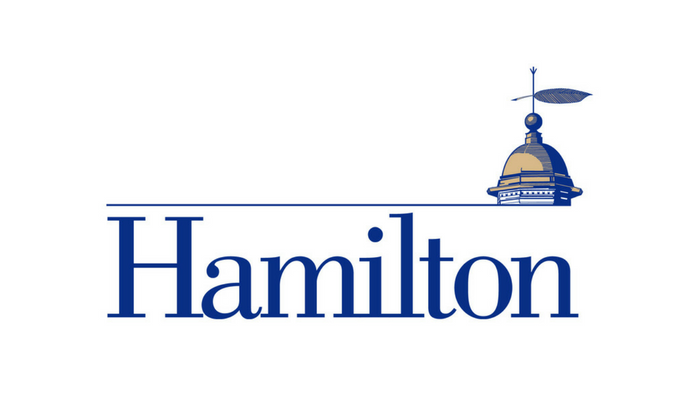 Hamilton College Cuts Slip-and-Fall Rates, Liability Risk with Snow Melting Mats