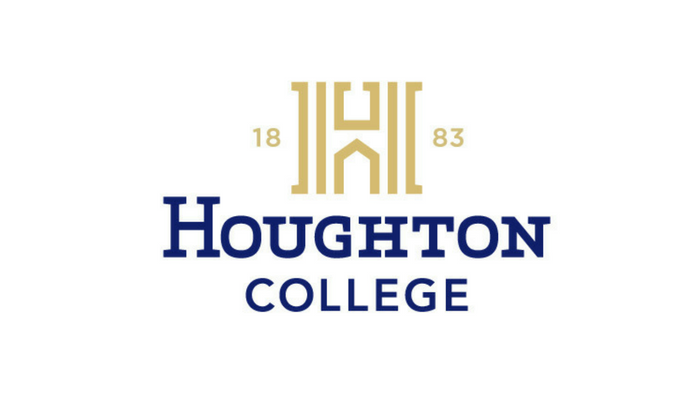 Snow-Melting Mats Keep Walkway Free of Snow and Ice at Houghton College
