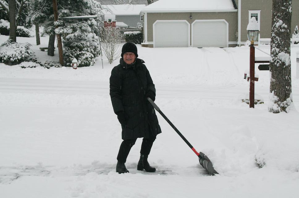 Best snow shovel deals