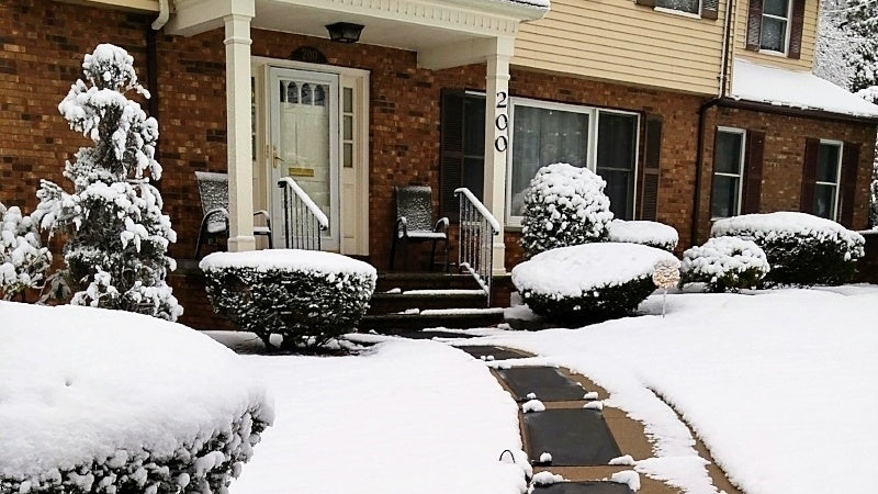How to Melt Snow and Ice Without Damaging Your Driveway From Salt