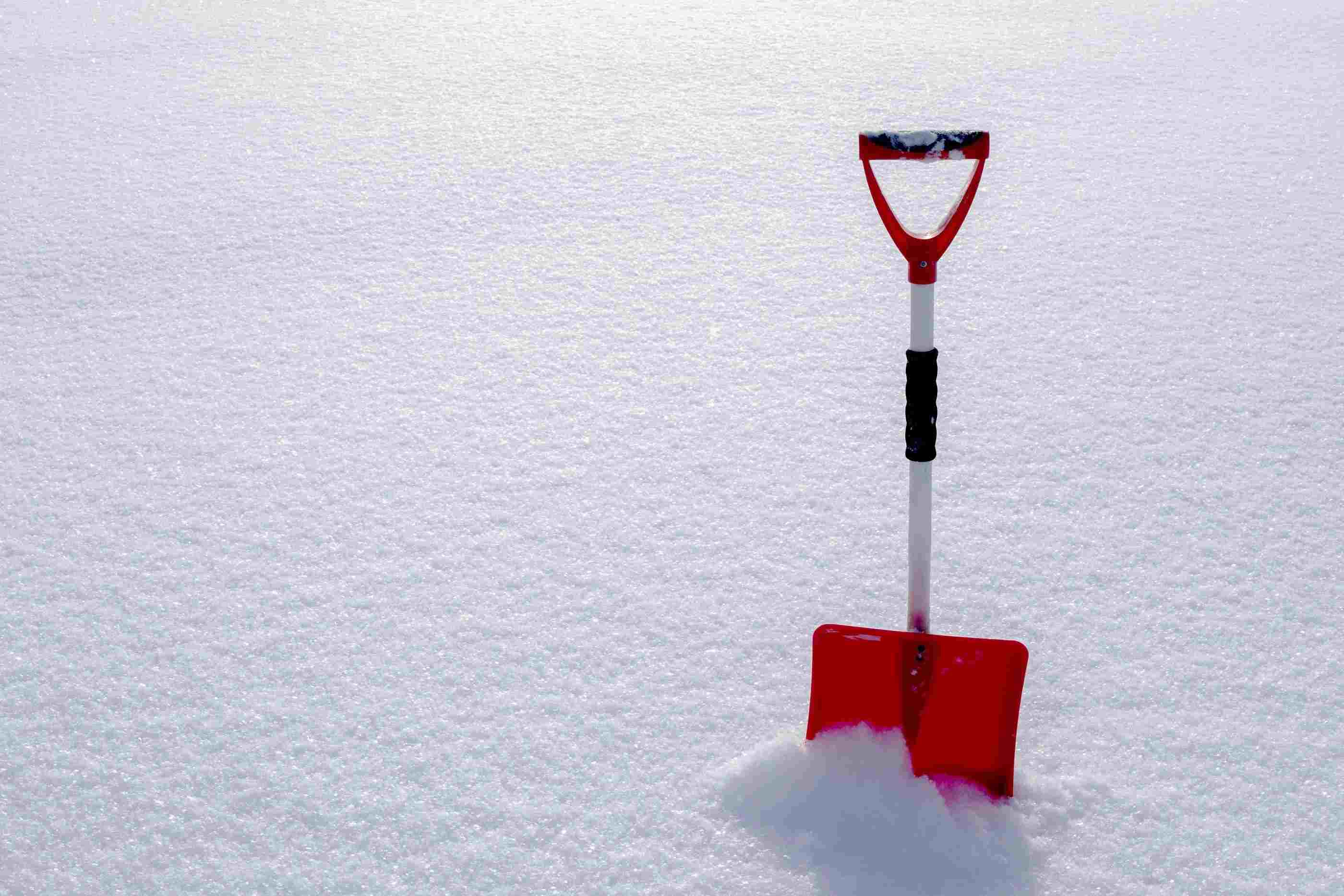 Comprehensive Comparison of Your Snow Removal Options