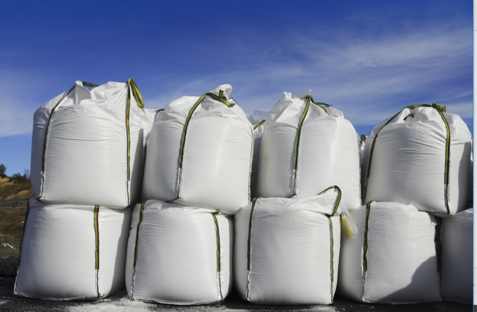 4 Ways to Prepare Your Commercial Snow Removal for A Salt Shortage