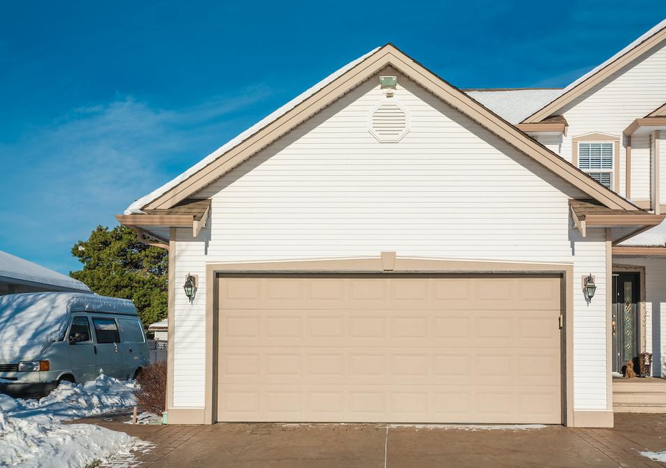 Should You Install a Heated Driveway?