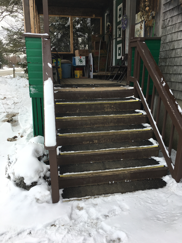 The China Community Food Pantry Feeds the Surrounding Community & Keeps Patrons Safe in the Process