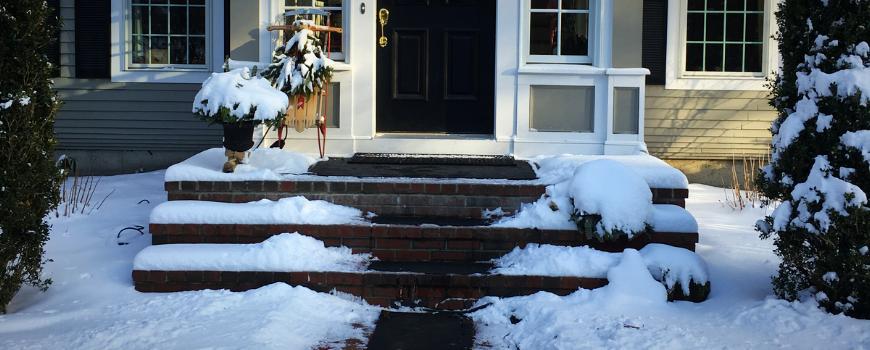 Which Entrance Mat Is Right for Your Home?