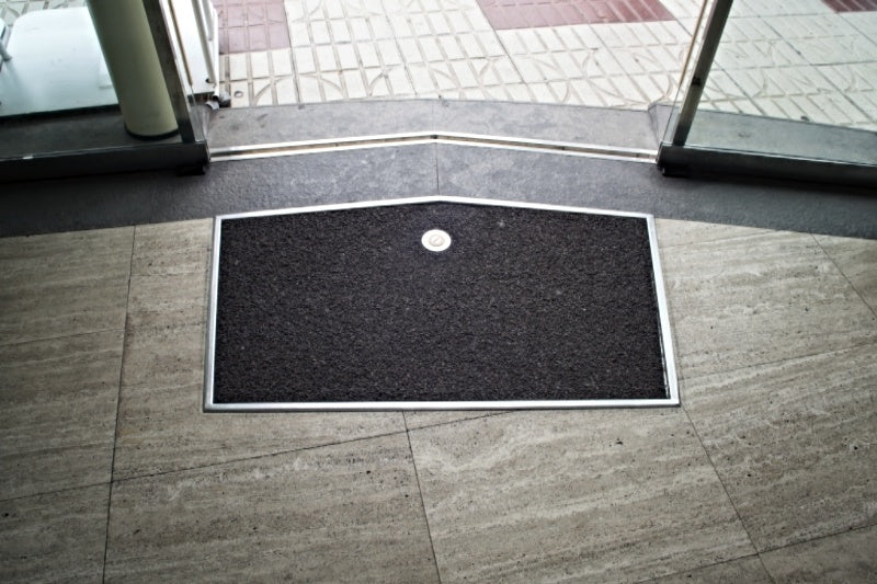 Not all Mats are Created Equal: The Science of Entrance Matting
