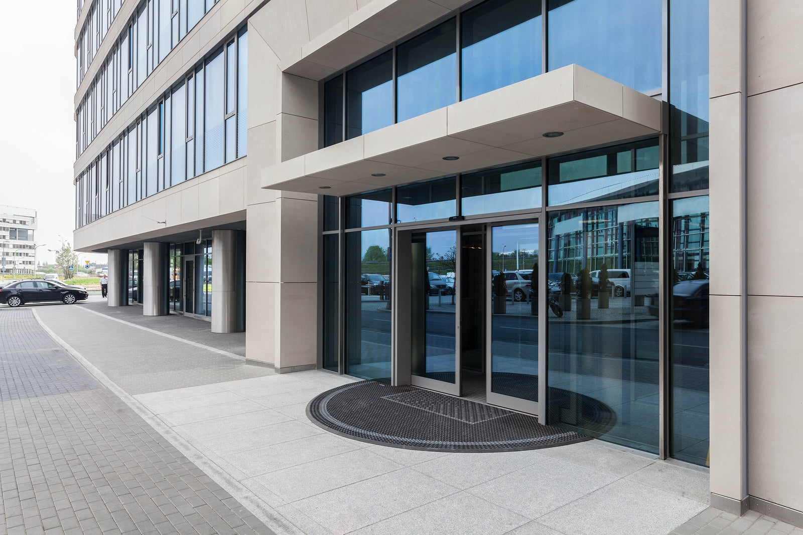 How Often Should You Rinse/Wash/Replace Your Entrance Mats?