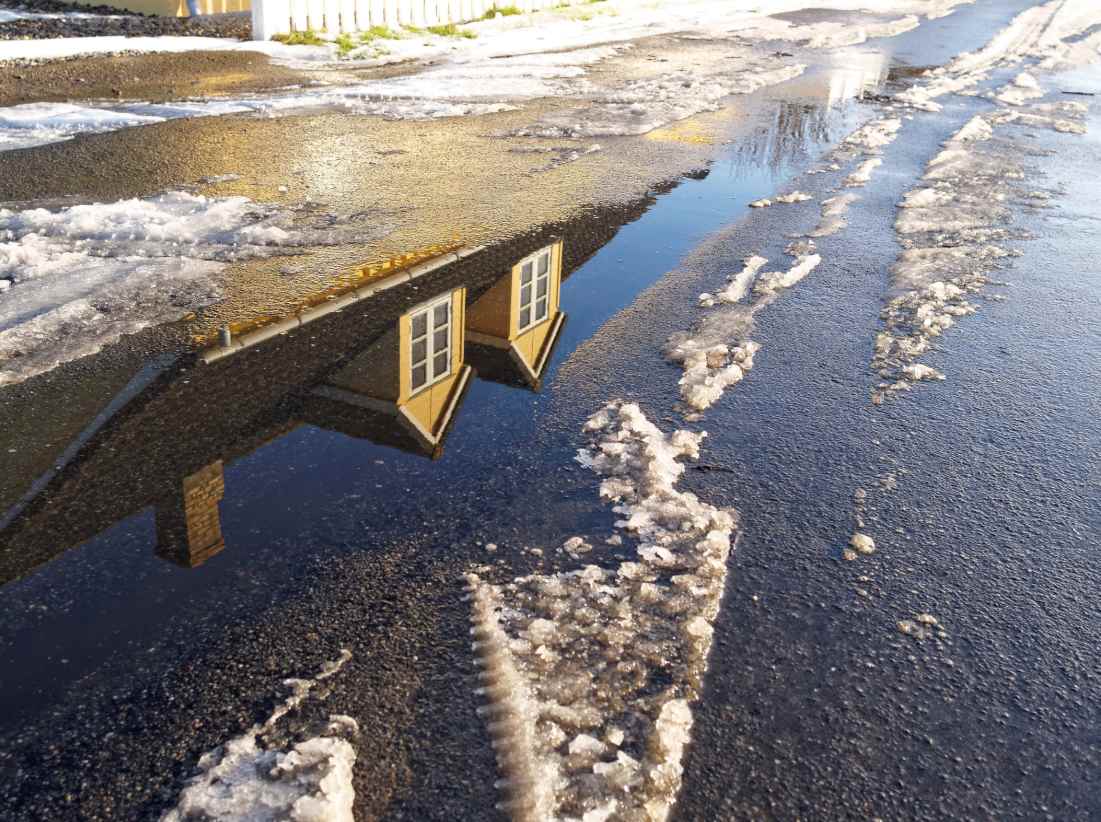 Top 5 Questions Homeowners Ask in Winter