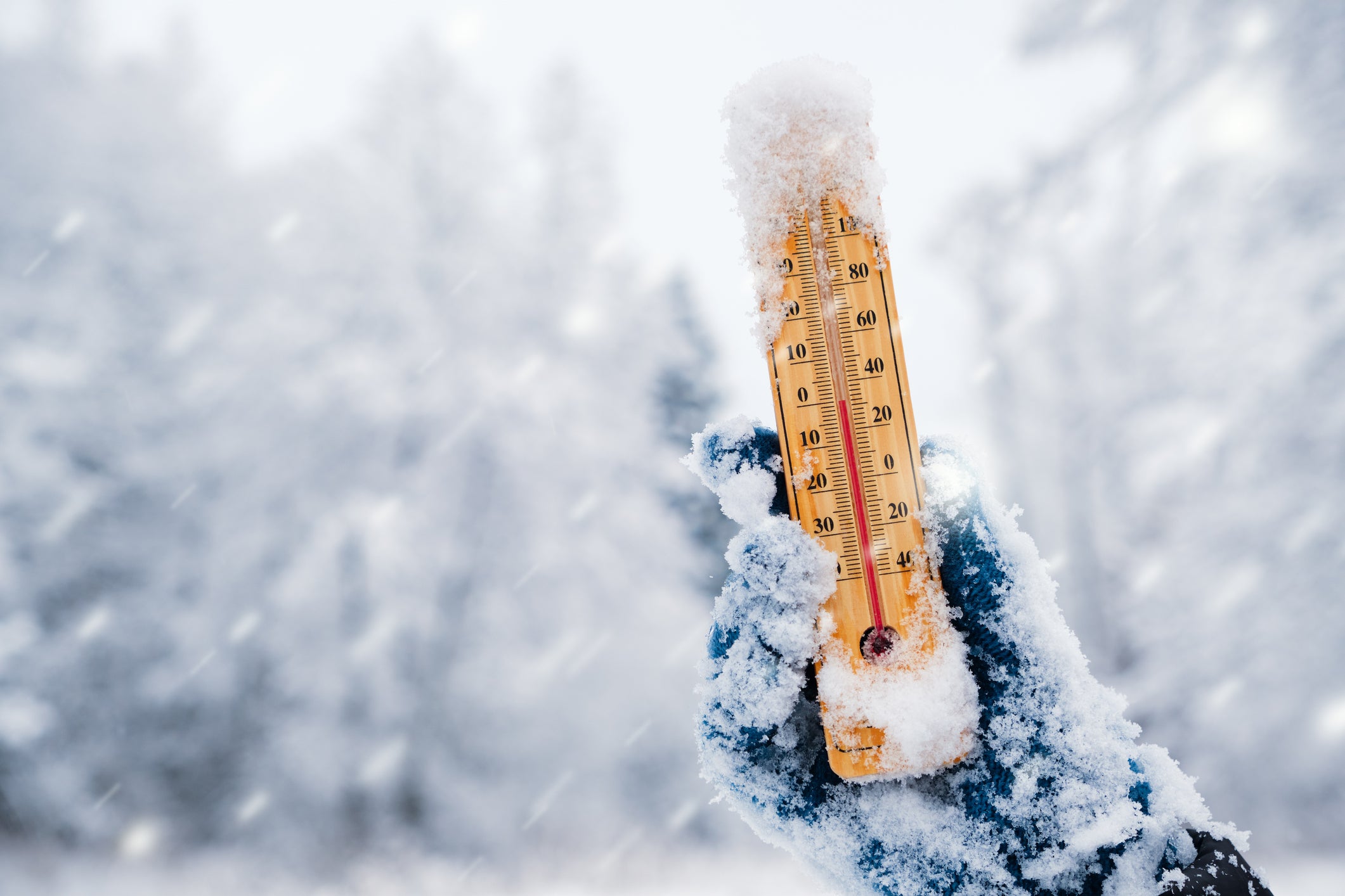 Can Snow Melting Mats Handle Subzero Temperatures?