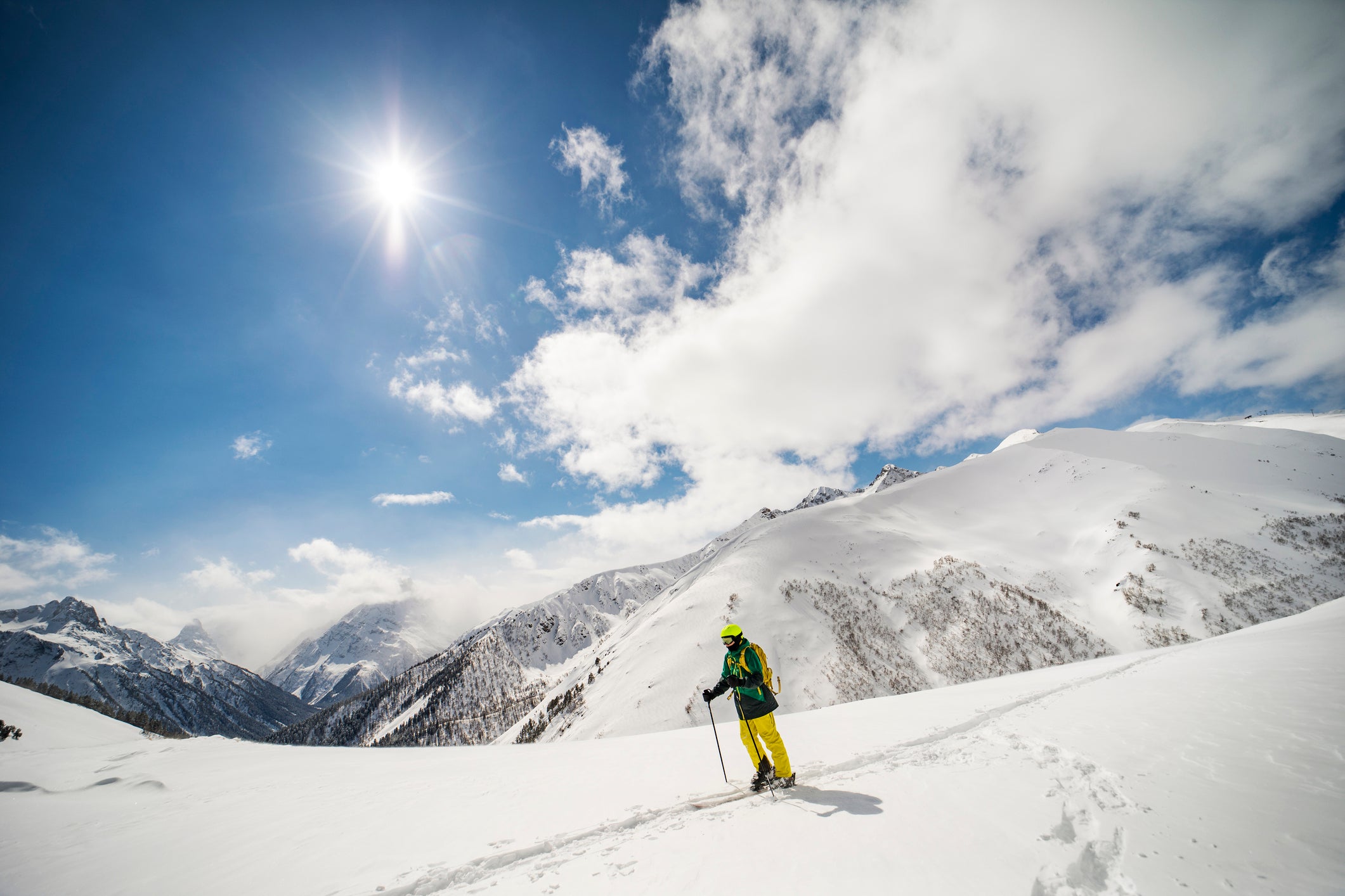 World Snow Day: Celebrating the Splendor of Snow