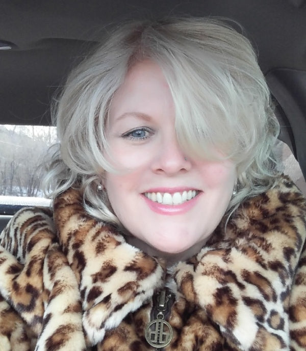 Meet Suzie: A Native Californian Now Dealing with 55+ Inches of Snow
