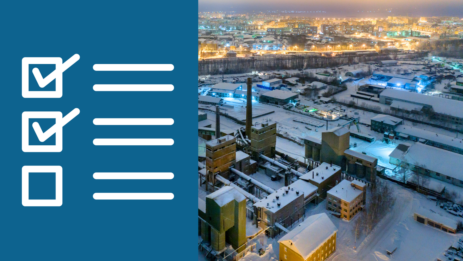 Winterize Like a PRO: The Ultimate Safety Hazard Evaluation Checklist