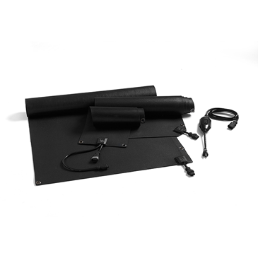 Heated Snow & Ice Melting Mats