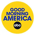 Good Morning America Logo