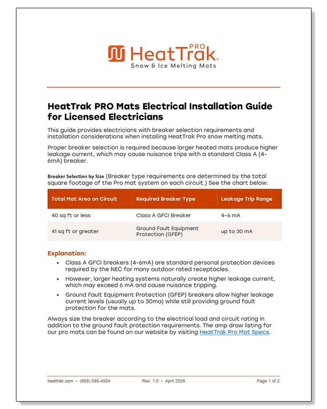 Electricians Guide Cover