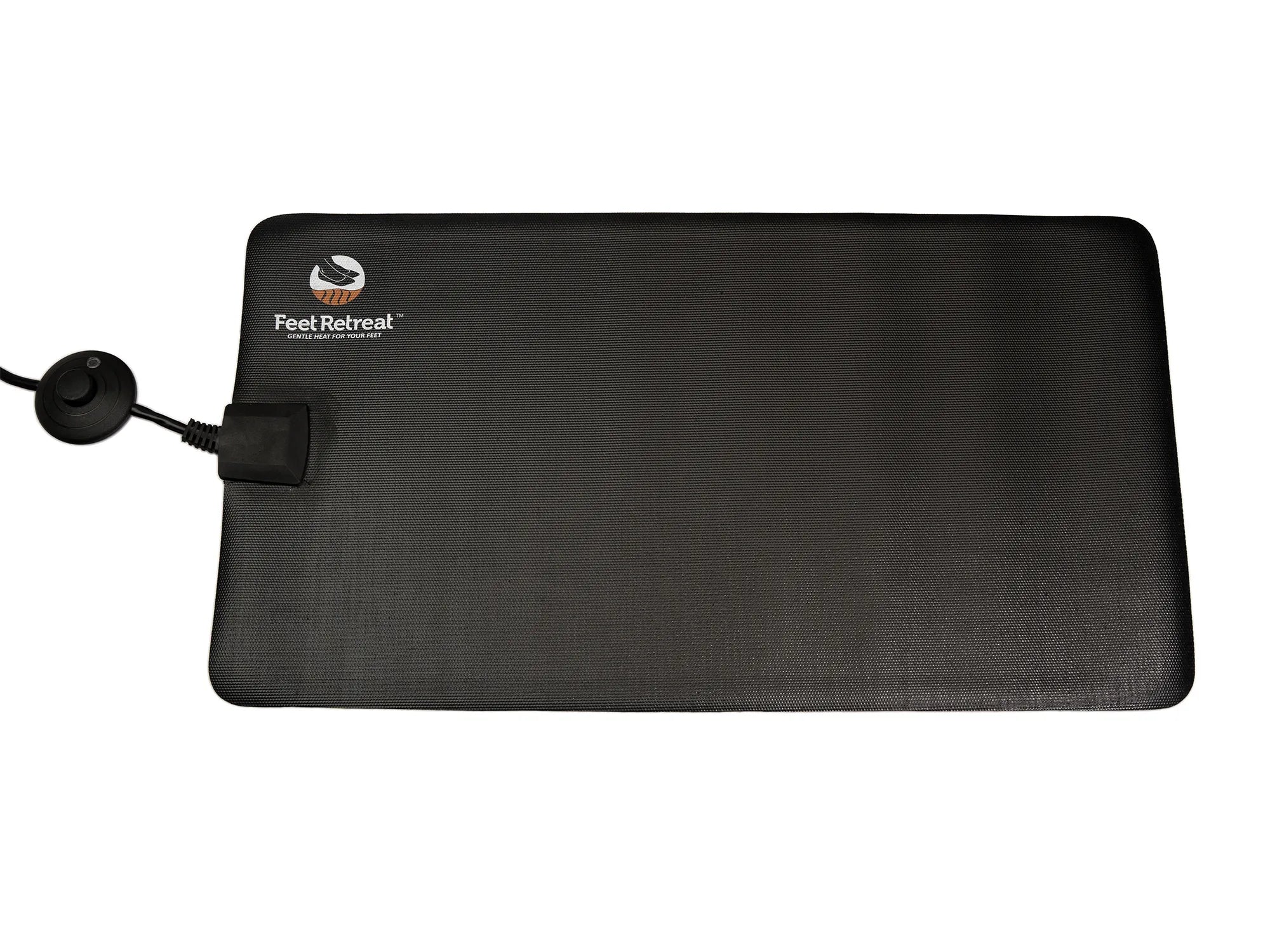 Feet Retreat - Small Mat
