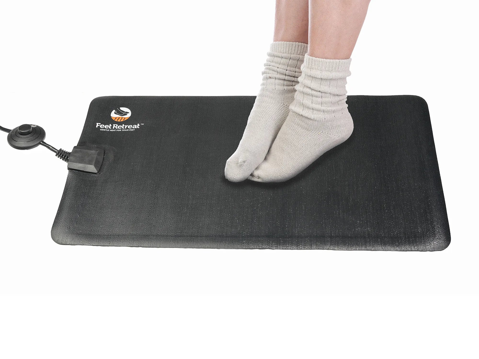 Feet Retreat Foot Warming Mat