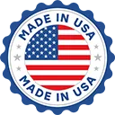 Made in USA