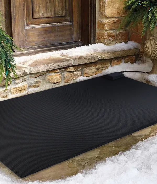 Shop HeatTrak Entrance Mats for Homes