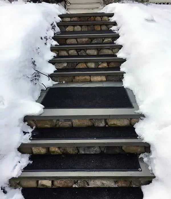 Shop HeatTrak Stair Mats for Homes