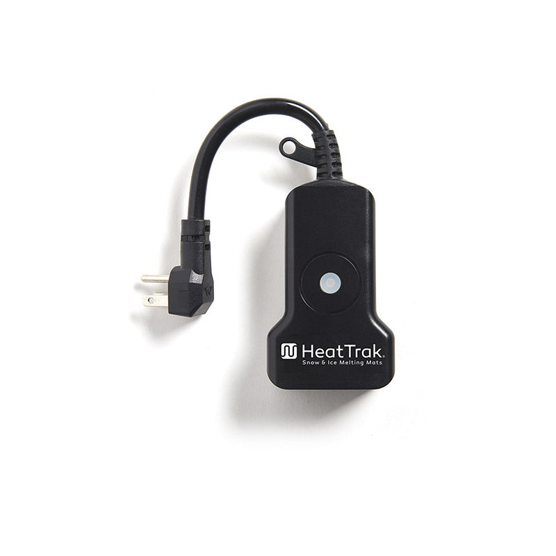 HeatTrak Wireless One Outlet & Remote Control