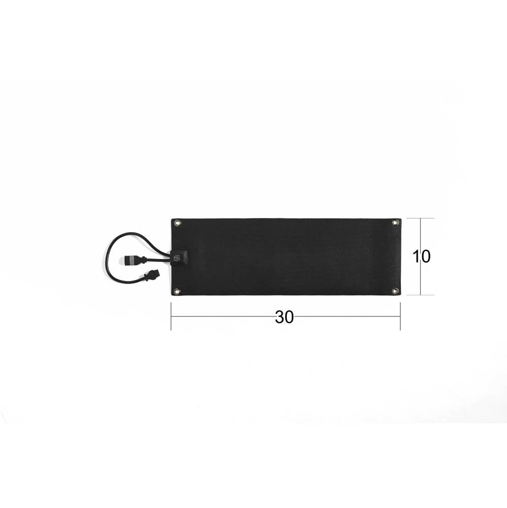 HeatTrak Entrance Kit