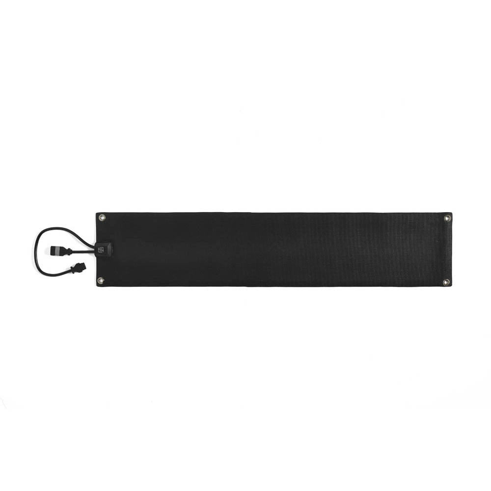 Heated Snow & Ice Melting Stair Mat - 10"x48"