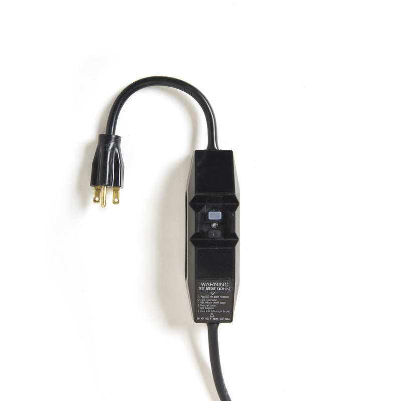 ELCI Power Unit for PRO Industrial Mats