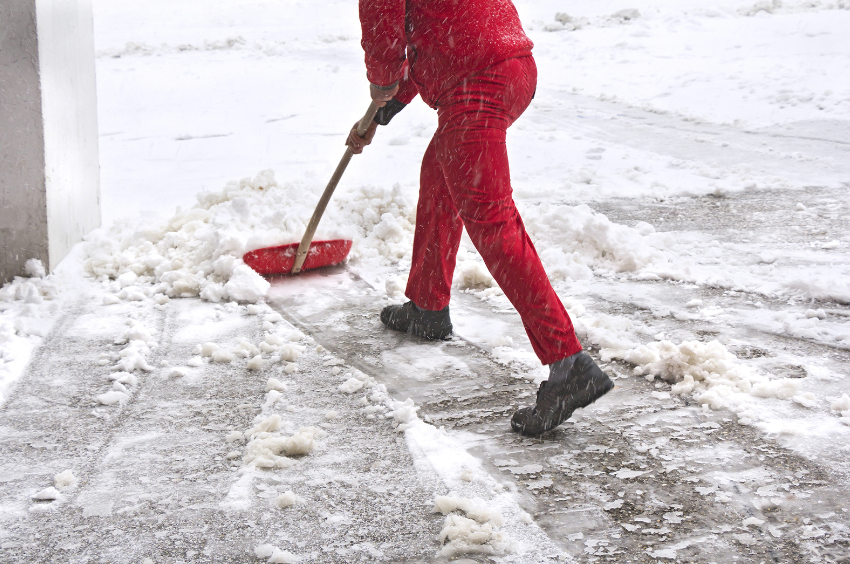 25 Ways to Maintain your Facility This Winter!