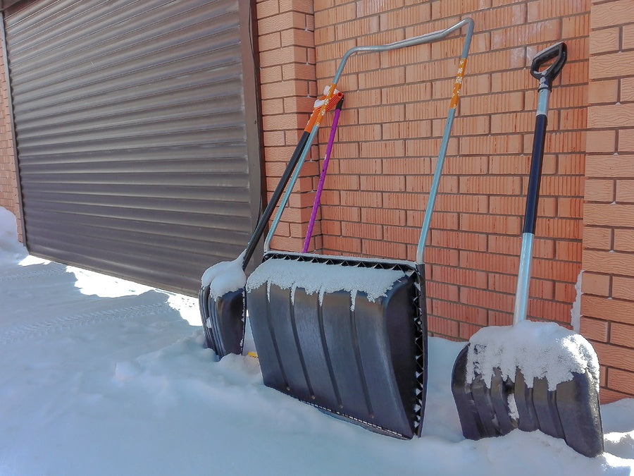 6 Techniques for Proper Snow Removal Equipment Storage