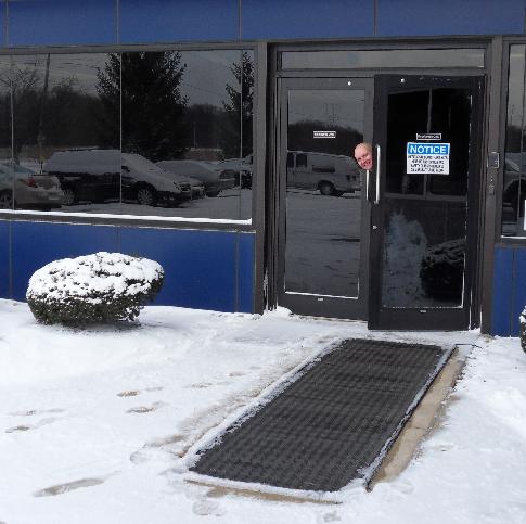 7 Ways Snow Melting Mats Can Help Facility Managers