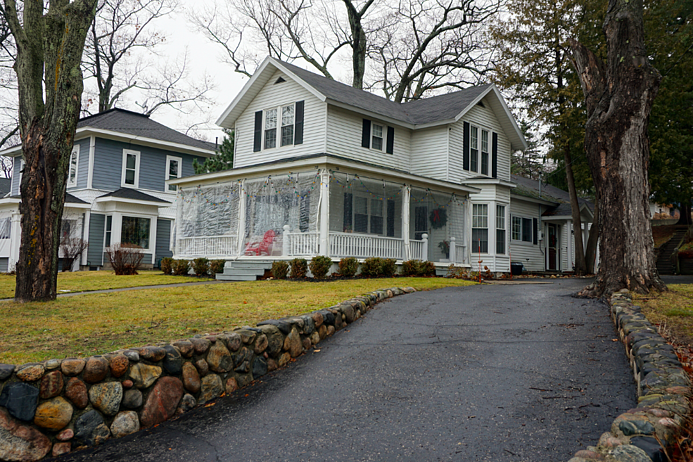 All You Ever Wanted to Know About Heated Driveways: 5 Facts About Heated Driveways