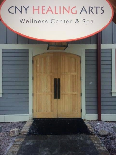 CNY Healing Arts Wellness Center & Spa Keeps Their Clients Relaxed & Slip Free