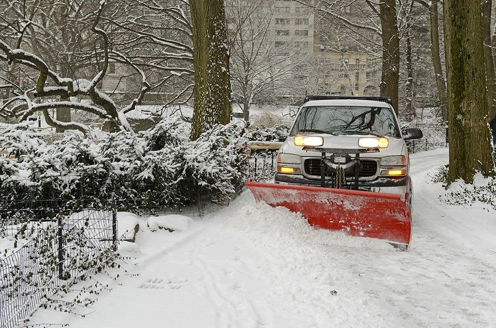 Commercial Snow Removal Precautions You Might Not Have Considered
