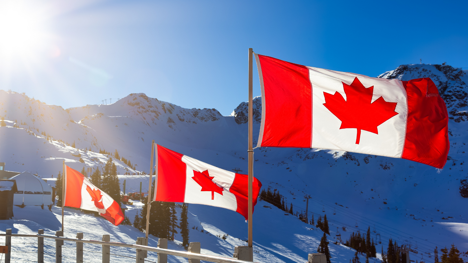 Farmers' Almanac Winter 2024 Canada Forecast: Embrace the Return of Classic Canadian Winters with HeatTrak Snow & Ice Melting Mats
