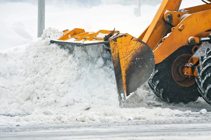 How Does Your Snow Removal Plan Stand Up to Key Performance Criteria?