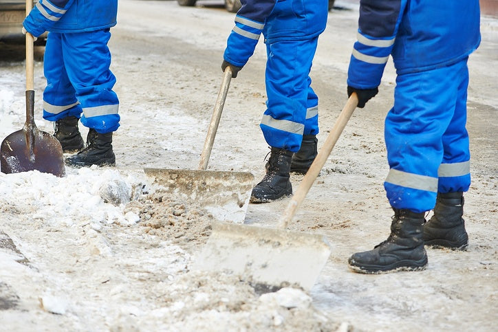 How To Train and Educate Your Team For Quick & Efficient Snow Removal