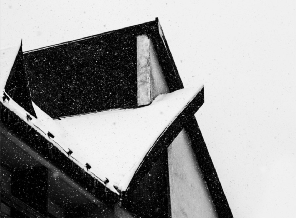 How to Inspect Your Facility's Roof for Winter-Storm Preparedness