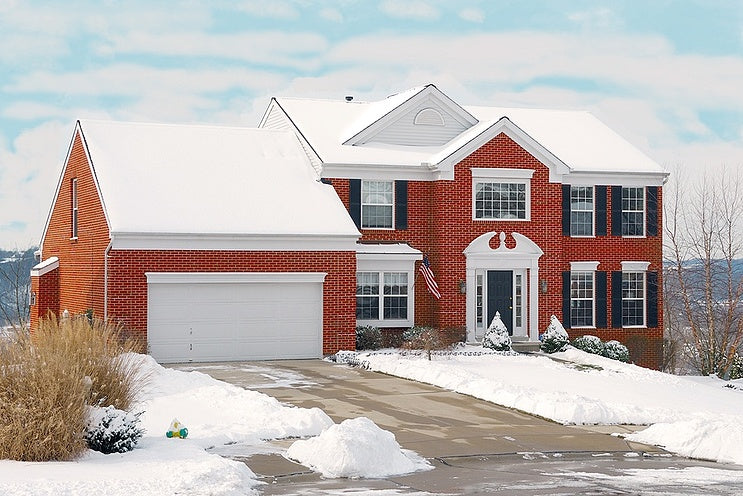 How to 'Keep up with the Joneses' This Winter