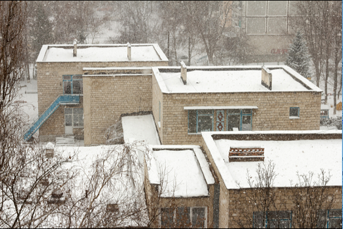 How to Prepare Your Facility’s Roofs for Winter's Worst