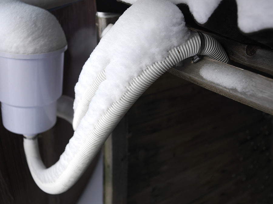 How to Protect Your Pipes from Freezing