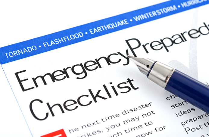 Key Steps Facility Managers Should Take for Emergency Preparedness