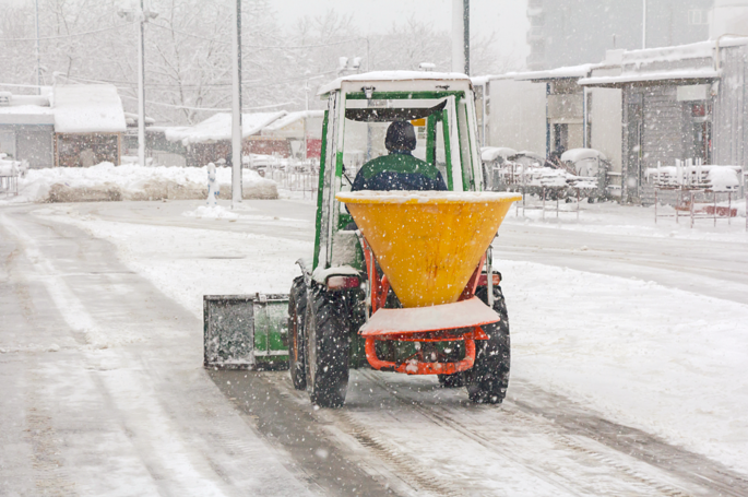 Often Overlooked Factors that Affect The Cost of Snow Removal